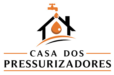 Casa dos Pressurizadores