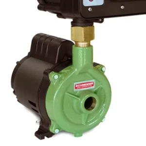 Casa dos Pressurizadores