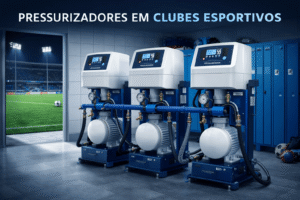 Clubes esportivos